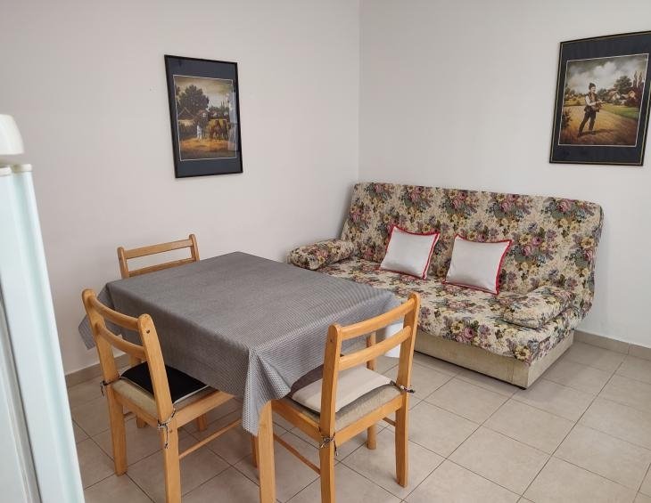 Apartman 3 - Kuhinja i trpezarija